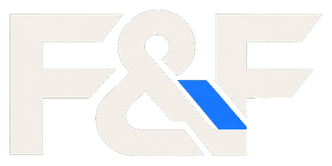 Farooq & Farooq monogram